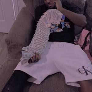 Meet your Posher, Thomas